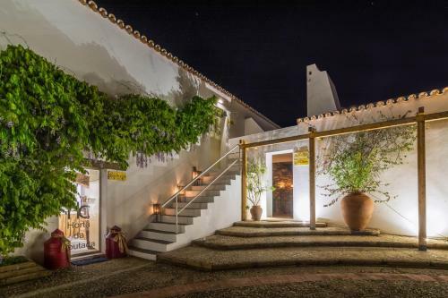 Hostal Horta Da Coutada