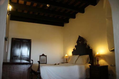 Hostal Casa Rural Santo Condestavel