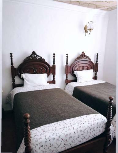 Hostal Casa Rural Santo Condestavel