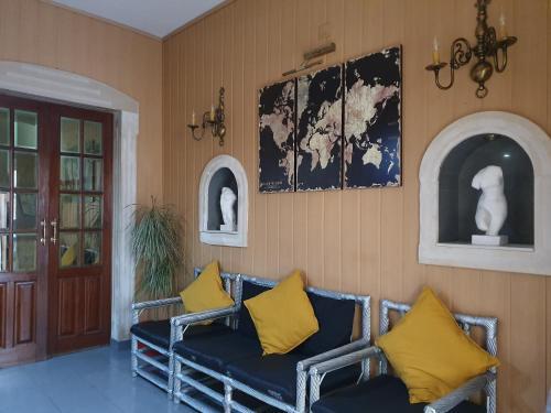 Hostal Alojamento Local Bela Vista