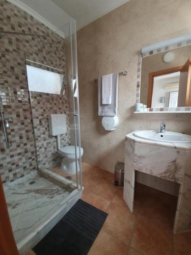 Hostal Alojamento Local Bela Vista