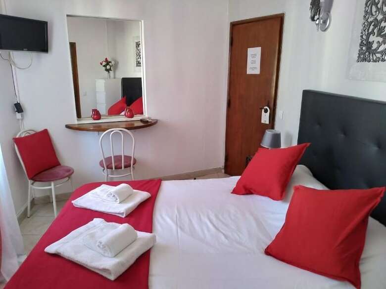Hostal Hospedaria Por Do Sol