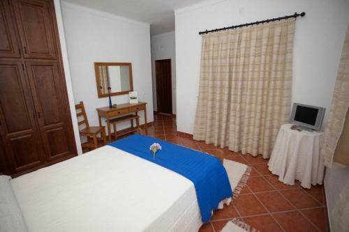 Naveterra-hotel Rural