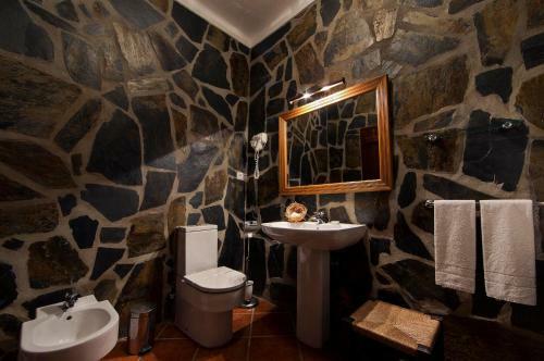Naveterra-hotel Rural