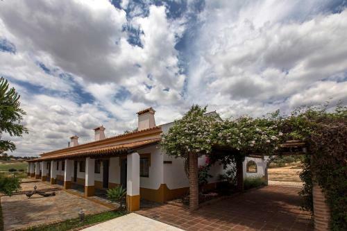Naveterra-hotel Rural