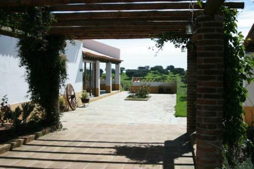 Naveterra-hotel Rural
