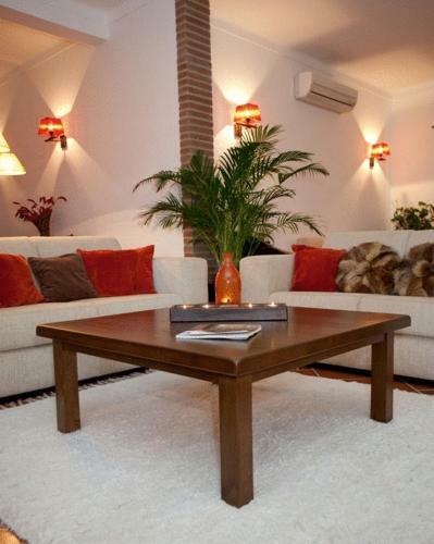Naveterra-hotel Rural
