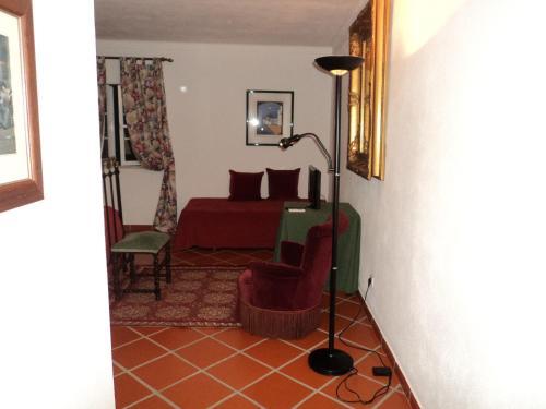 Bed & Breakfast Alojamento Pero Rodrigues