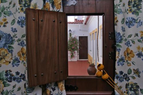 Bed & Breakfast Alojamento Pero Rodrigues