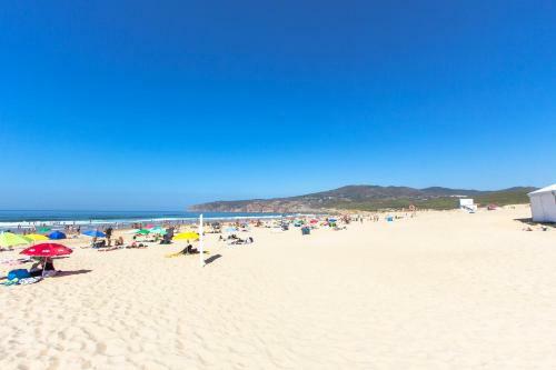 Bed & Breakfast Cascais Front Sea Bay View