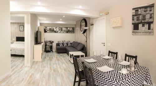 Apartamento La Campanina