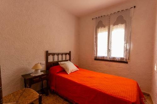 Villa Gran Casa Con Piscina_virgen Cinta II