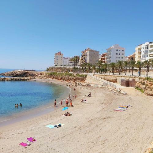 Hauzify I Apartament Alguer