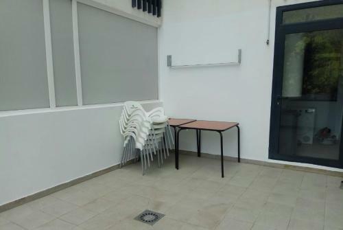 Apartamento Piso Nuevo A Estrenar