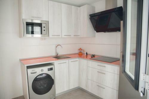 Apartamento Piso Nuevo A Estrenar