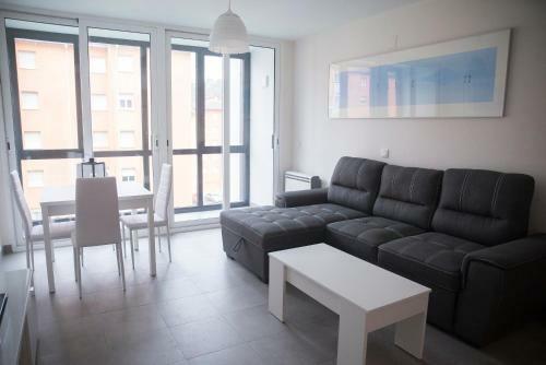 Apartamento Piso Nuevo A Estrenar