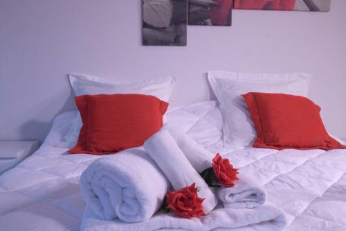 Bed & Breakfast Apartamento Rural Hotel Parejas
