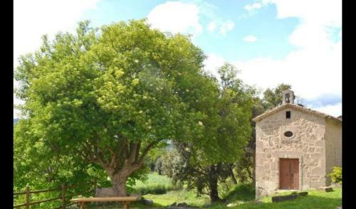 L'ametlla Del Valles Villa Sleeps 5 With Pool