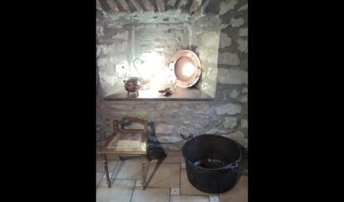 Joanetes Villa Sleeps 8 With Pool