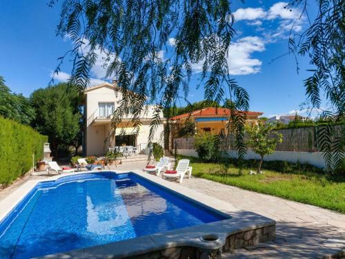Villa Arco Iris