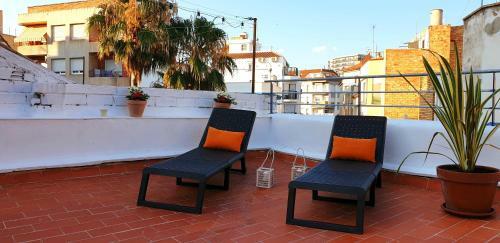 Les Llambrich - Apartamentos Tur�sticos