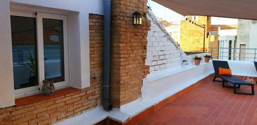 Les Llambrich - Apartamentos Tur�sticos
