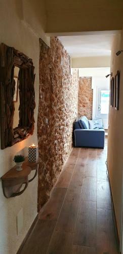 Les Llambrich - Apartamentos Tur�sticos