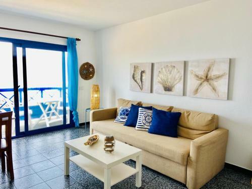 Apartamento Mirador Del Risco de Famara