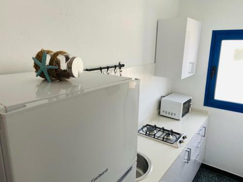 Apartamento Mirador Del Risco de Famara