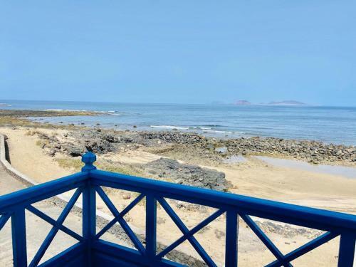 Apartamento Mirador Del Risco de Famara