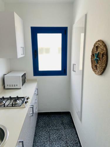 Apartamento Mirador Del Risco de Famara
