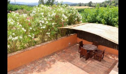 Villa In La Bisbal Sleeps 4 Includes Swimming Pool