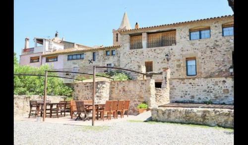 Villa In La Bisbal Sleeps 4 Includes Swimming Pool 8