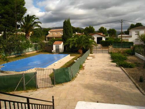 Villa Wvp Ametlla 24