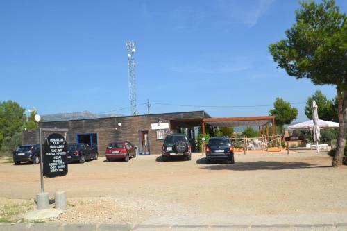 Villa Wvp Ametlla 24