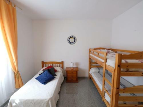 Apartment Apartamento Pescador I