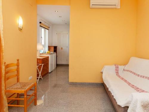 Apartment Apartamento Pescador I