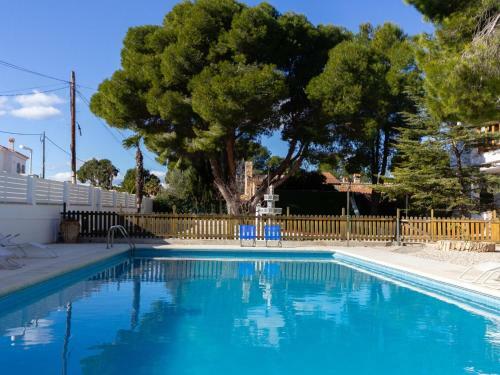 Villa A Estrenar Gran Casa Y Piscina Torrente