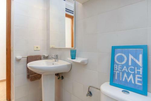 Famara Beach House