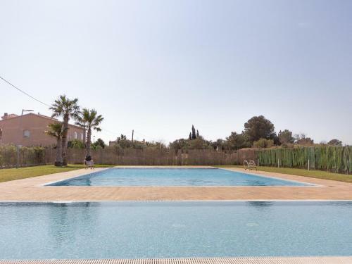 Apartamento Piscina Y En La Playa Margallo
