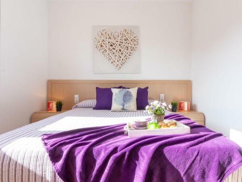 Apartment Rocamar