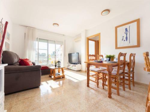 Apartment Rocamar