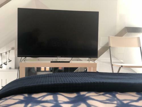 Apartamento Oktheway Loft Maestranza