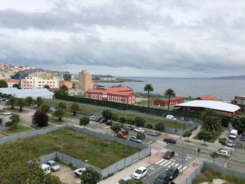 Apartamento Oktheway Loft Maestranza