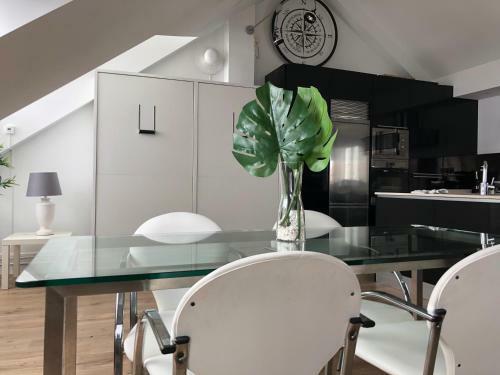 Apartamento Oktheway Loft Maestranza