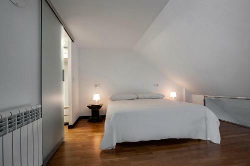 Apartamento Oktheway Loft Maestranza