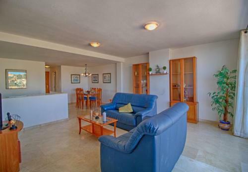 La Canuta Apartment Sleeps 5 Pool Air Con