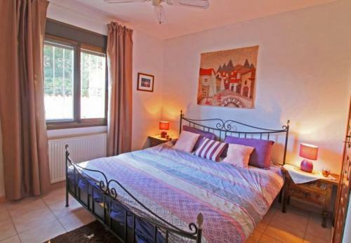 La Canuta Villa Sleeps 7 Pool Air Con Wifi