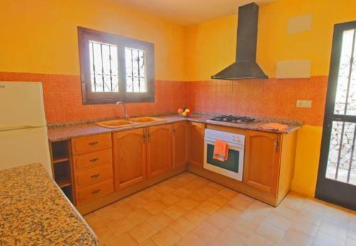 La Canuta Villa Sleeps 11 Pool Air Con Wifi