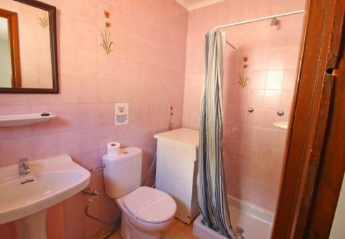 La Canuta Villa Sleeps 11 Pool Air Con Wifi